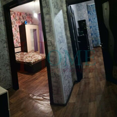 Квартира 46 м², 1-комнатная - изображение 3