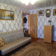 Квартира 36,3 м², 2-комнатная - изображение 2