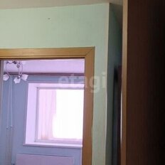 Квартира 32,8 м², 1-комнатная - изображение 1