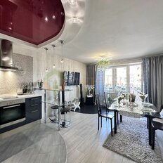 Квартира 88,8 м², 2-комнатная - изображение 3