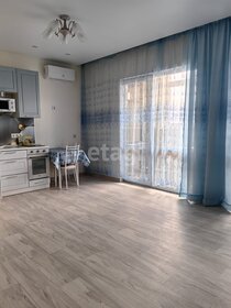 30,5 м², квартира-студия 21 000 ₽ в месяц - изображение 33