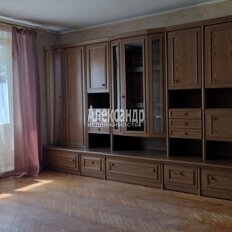 Квартира 50 м², 2-комнатная - изображение 2