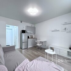 Квартира 20 м², студия - изображение 2
