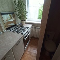 Квартира 15,5 м², студия - изображение 4