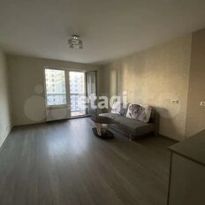 Квартира 31,5 м², студия - изображение 3