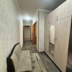 Квартира 54,6 м², 2-комнатная - изображение 5