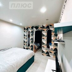 Квартира 27,1 м², 1-комнатная - изображение 1