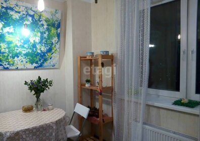 24 м², квартира-студия 16 000 ₽ в месяц - изображение 37