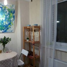 Квартира 35,5 м², 1-комнатная - изображение 2