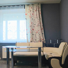 Квартира 98,8 м², 3-комнатная - изображение 5