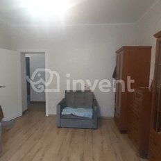 Квартира 44,8 м², 2-комнатная - изображение 2