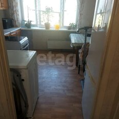 Квартира 49,6 м², 2-комнатная - изображение 2