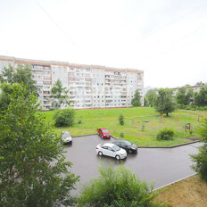 Квартира 16,9 м², студия - изображение 5