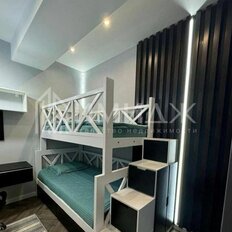 Квартира 56 м², 2-комнатная - изображение 5