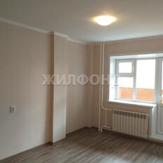 Квартира 40 м², 1-комнатная - изображение 1