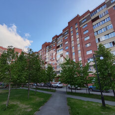 Квартира 55,1 м², 2-комнатная - изображение 5