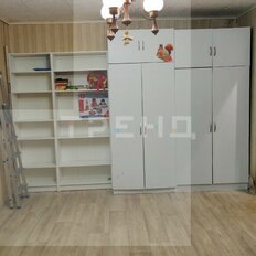 Квартира 43,5 м², 2-комнатная - изображение 3