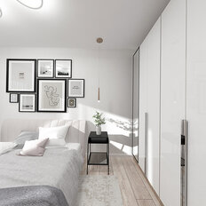 Квартира 62,5 м², 2-комнатная - изображение 4