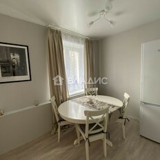 Квартира 54,2 м², 3-комнатная - изображение 4
