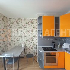 Квартира 70 м², 2-комнатная - изображение 3