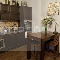 Квартира 31,5 м², студия - изображение 4