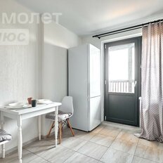 Квартира 40 м², 1-комнатная - изображение 2