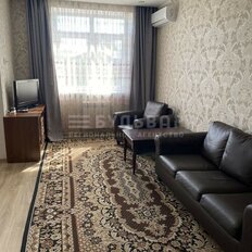 Квартира 58 м², 2-комнатная - изображение 5