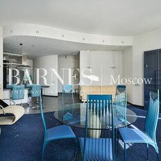 Квартира 116 м², 4-комнатная - изображение 4