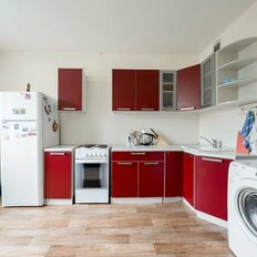 Квартира 93,1 м², 4-комнатная - изображение 5