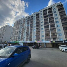 115,7 м², торговое помещение - изображение 4