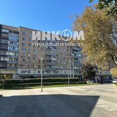 Квартира 52,3 м², 3-комнатная - изображение 1