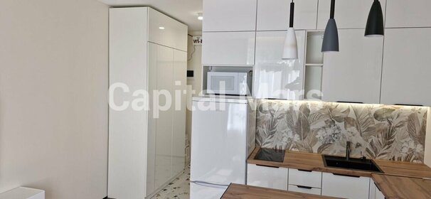 35 м², 1-комнатная квартира 73 500 ₽ в месяц - изображение 47