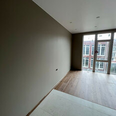 Квартира 25,7 м², 2-комнатная - изображение 5