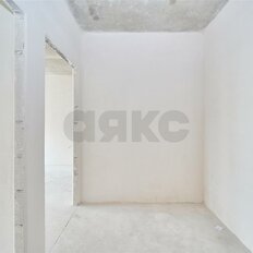 Квартира 33,5 м², 1-комнатная - изображение 2