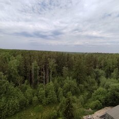 Квартира 34,5 м², 1-комнатная - изображение 1