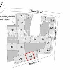 271 м², готовый бизнес - изображение 5