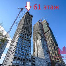 Квартира 23,3 м², студия - изображение 2