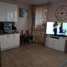 Квартира 30,2 м², студия - изображение 5