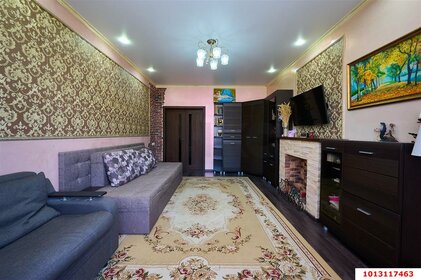Купить квартиру-студию в ЖК «Кристалл» в Тюмени - изображение 8