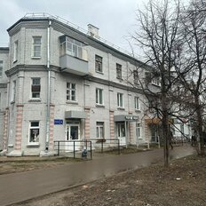 61,8 м², торговое помещение - изображение 1