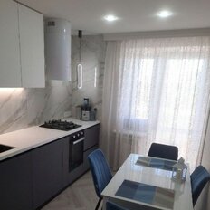 Квартира 55,4 м², 2-комнатная - изображение 1