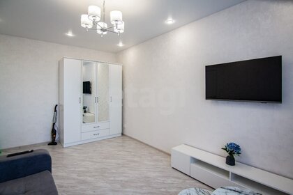 33 м², 1-комнатная квартира 11 000 ₽ в месяц - изображение 44