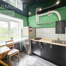 Квартира 28,3 м², 1-комнатная - изображение 5