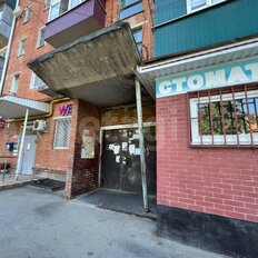 Квартира 22,6 м², 1-комнатная - изображение 5