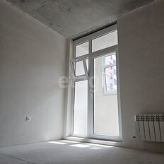 Квартира 29,1 м², 1-комнатная - изображение 3