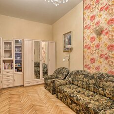 Квартира 59,5 м², 2-комнатная - изображение 1