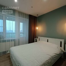 Квартира 104,1 м², 3-комнатная - изображение 1