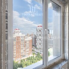 Квартира 106,4 м², 4-комнатная - изображение 4