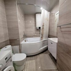 Квартира 38,1 м², 1-комнатная - изображение 4