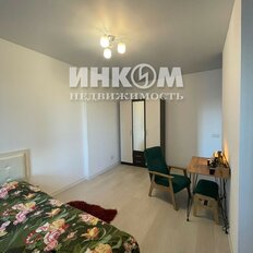 Квартира 34,8 м², 1-комнатная - изображение 3